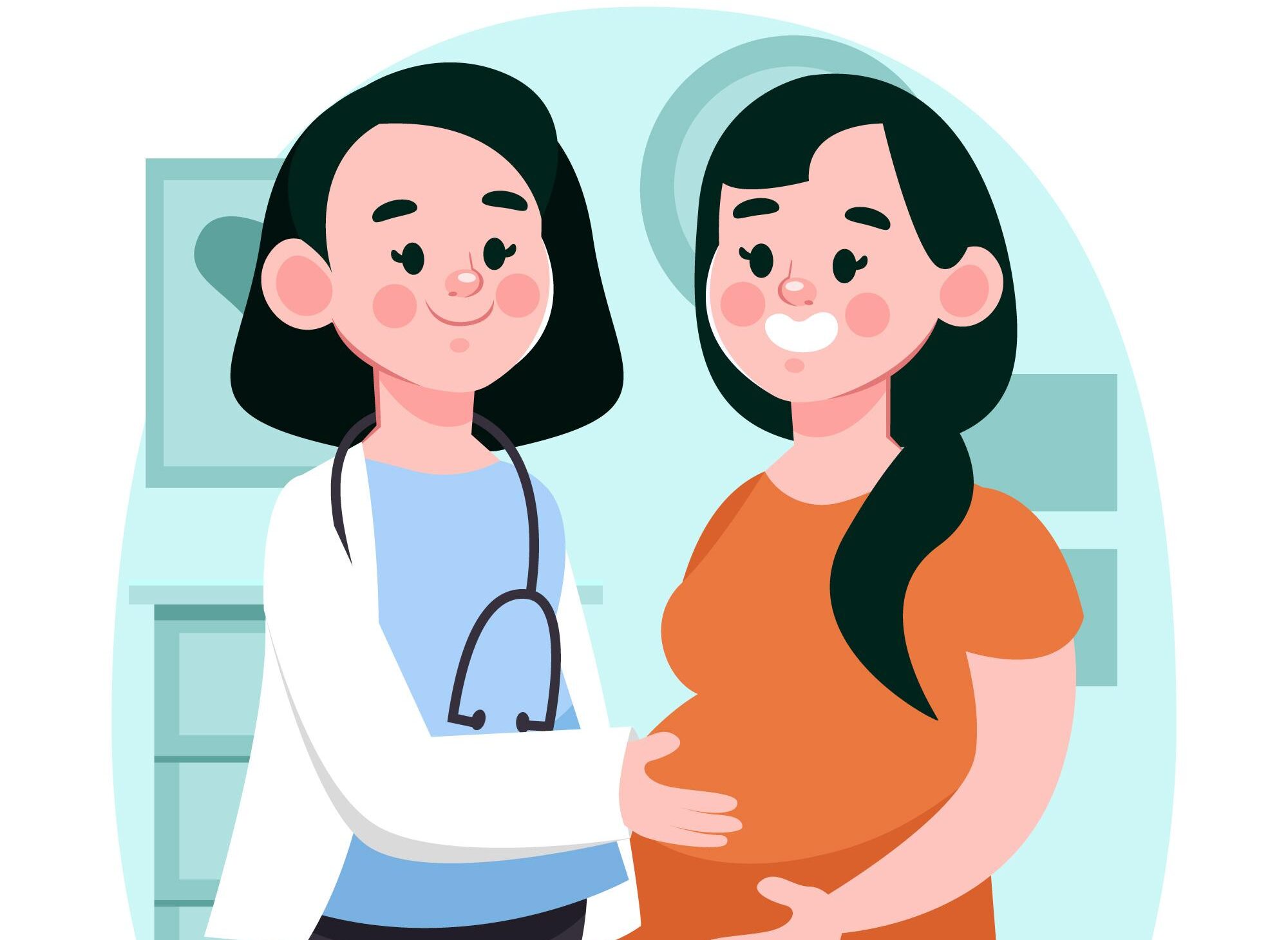 Pregnancy & Wellness