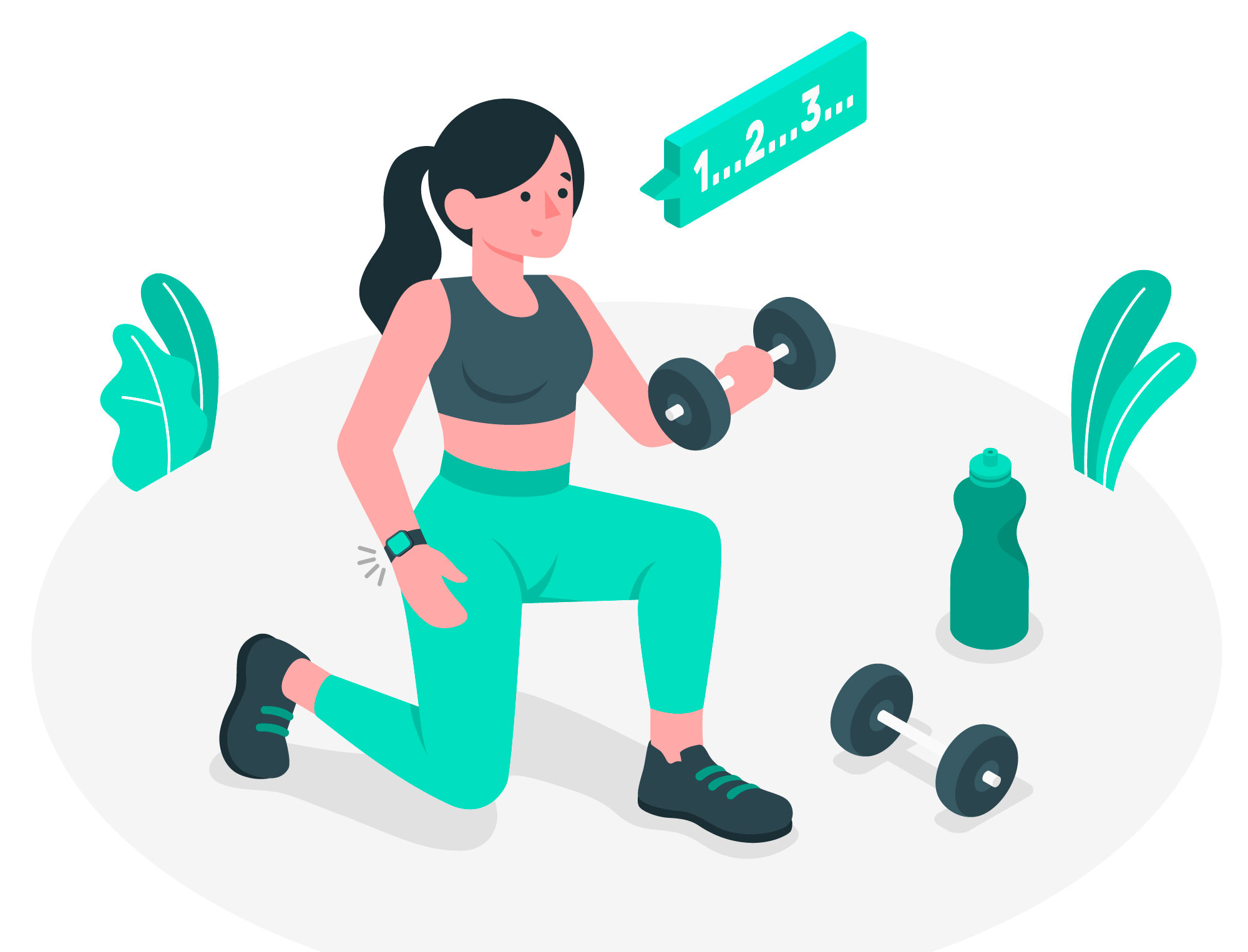 Heath & Fitness